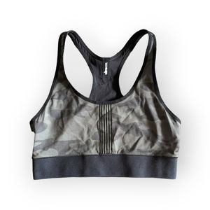 Ultracor Terrain Sports Bra